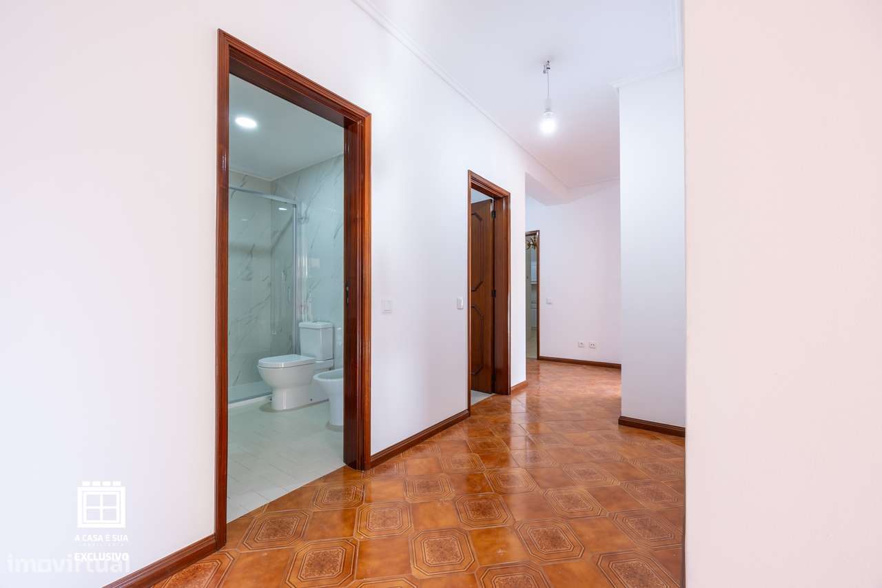 Excelente apartamento T3 na praia do Furadouro - Exclusivo-50