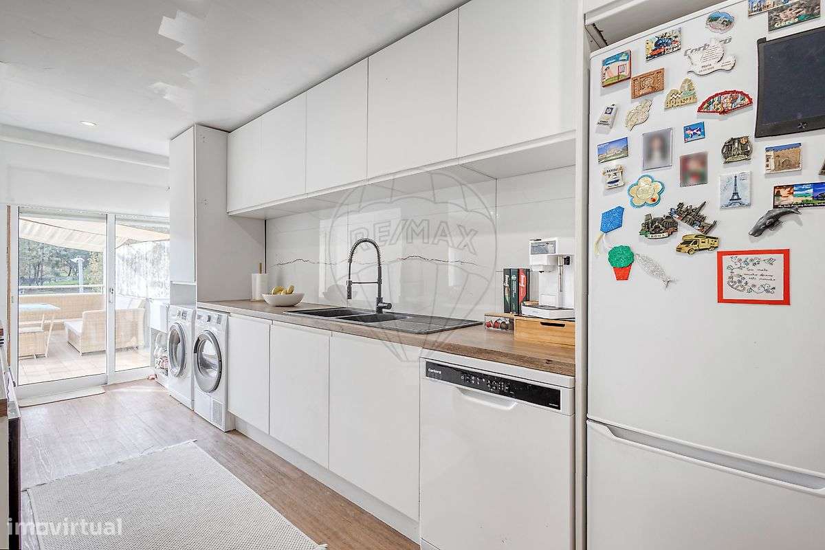 Apartamento T2 para venda - Grande imagem: 5/27