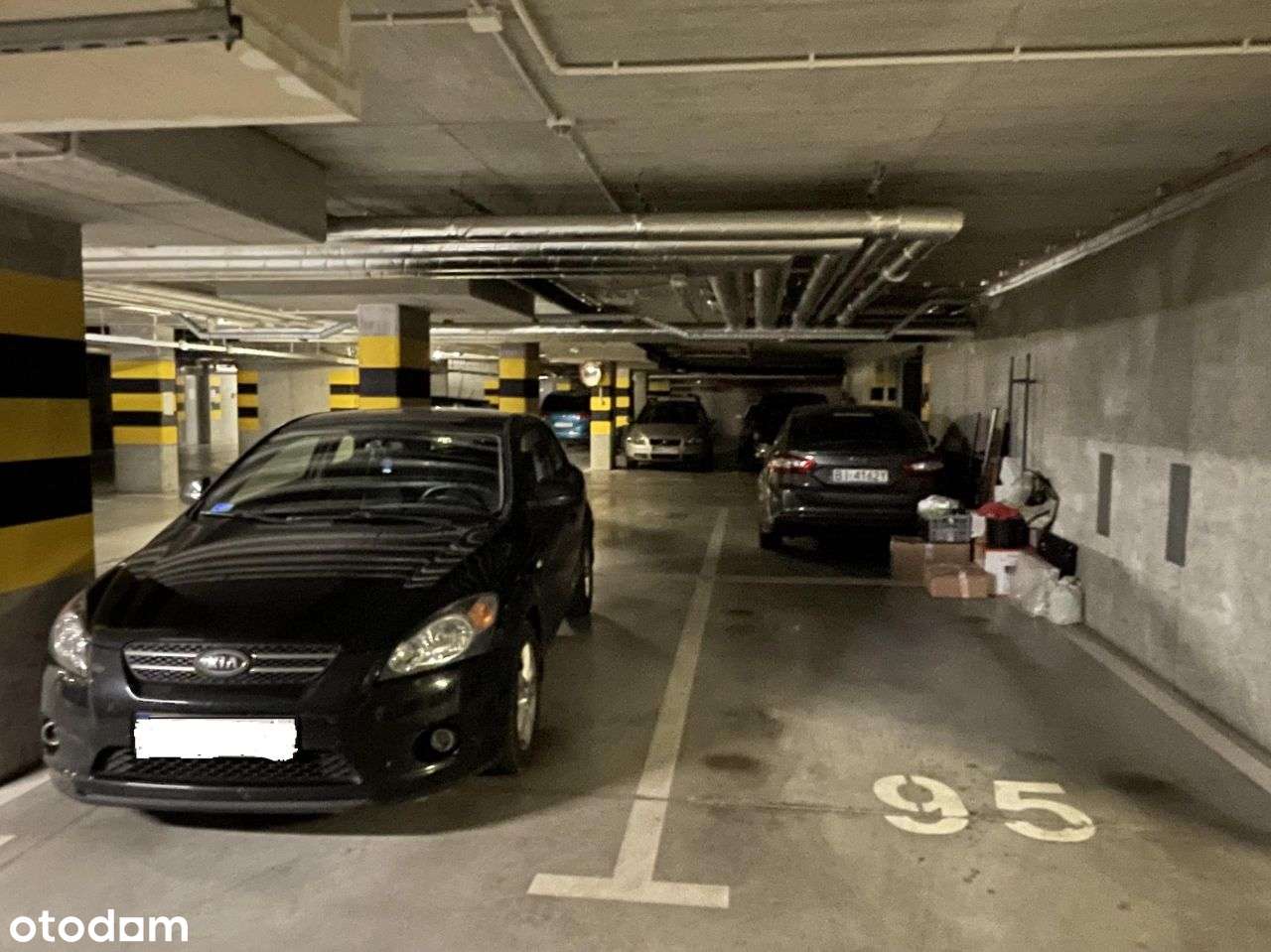 2pok.+taras10m2.Widok na zieleń.Pieszo do M2Trocka-16