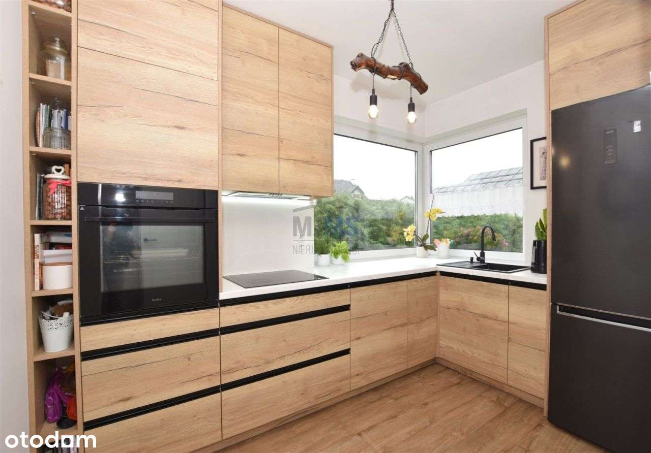 Dom na sprzedaż, 4 pokoje, 105 m², Gowino