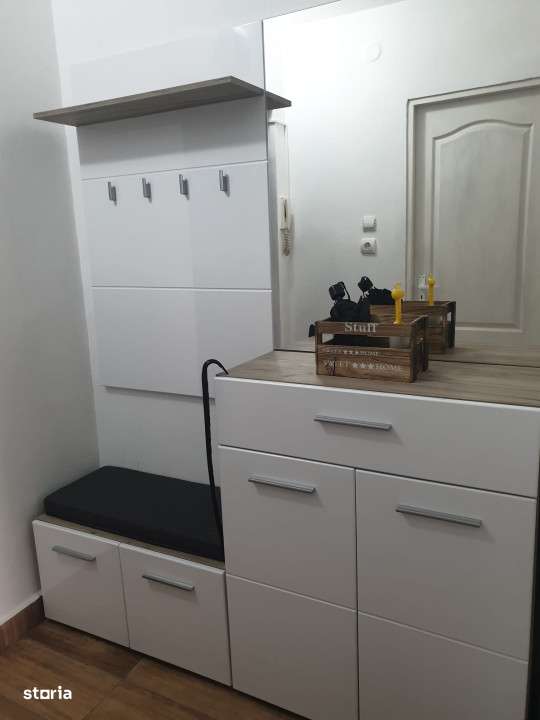 Vanzare - Bld. Independetei, garsoniera, 28 mp utili, etaj 9 - Imagine principală: 4/7