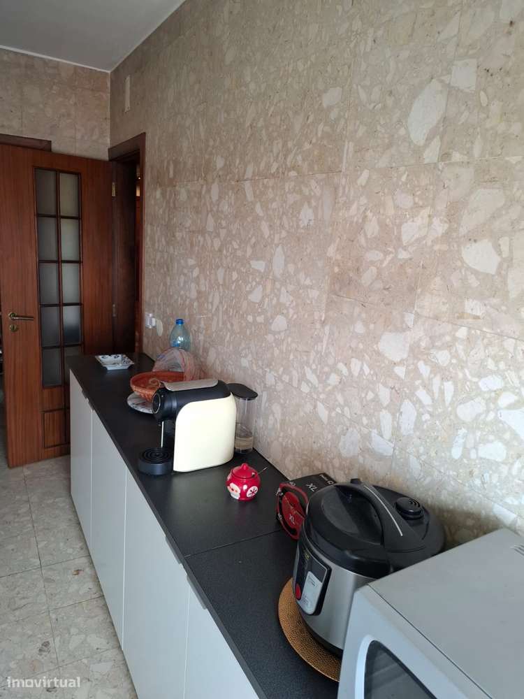 Apartamento Triplex com 3 quartos e 4 WC de sonho em Lisboa-3
