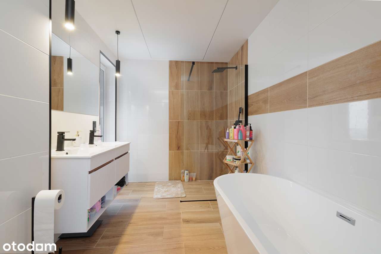 Dom 159 m² | działka 1000 m² | widok na Skrzyczne | Lipowa-7