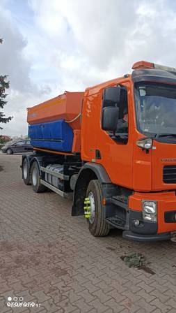 Volvo FE 340 - 3