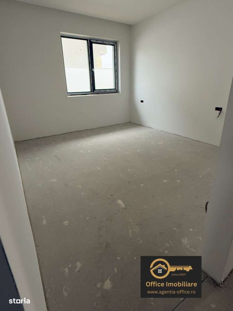 Dealul Grosului casa noua pe parter semifinisata cu 5 ari teren - Imagine principală: 4/9