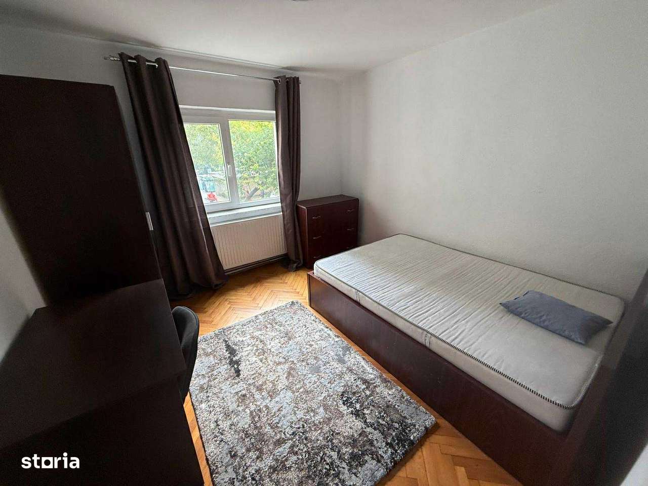 Apartament cu 3 camere, Calea Manastur-zona USAMV - Imagine principală: 4/11