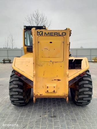 Merlo P 101.10 - 18