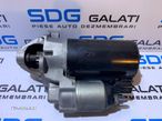 Electromotor Bosch cu 9 Dinti Seat Exeo 2.0 TDI CAGA CAHA 2009 - 2014 Cod: 03G911023A - 1