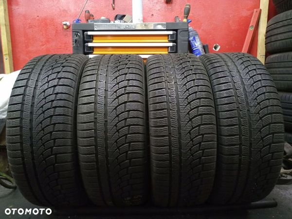 245/40R20 99W Nokian WR A4 JAKNOWECENAKOMPLETZWYS - 1