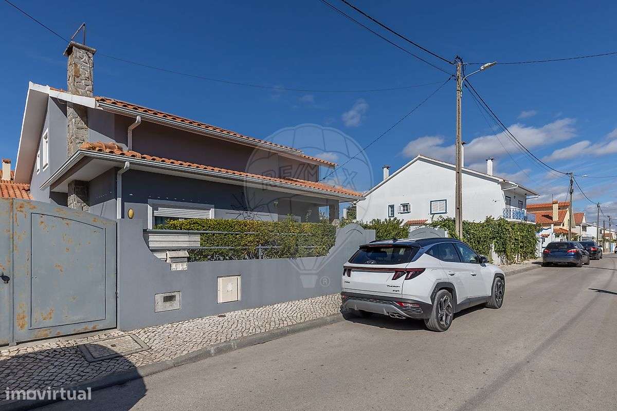 Moradia T4 para venda - Grande imagem: 4/50