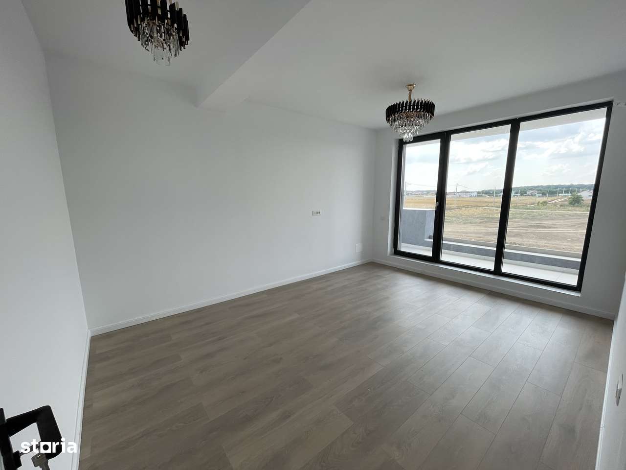 Imobiliare Domnesti - S+P+1 Toate utilitatile case ECO-8