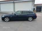 BMW Seria 5 520d Touring - 4