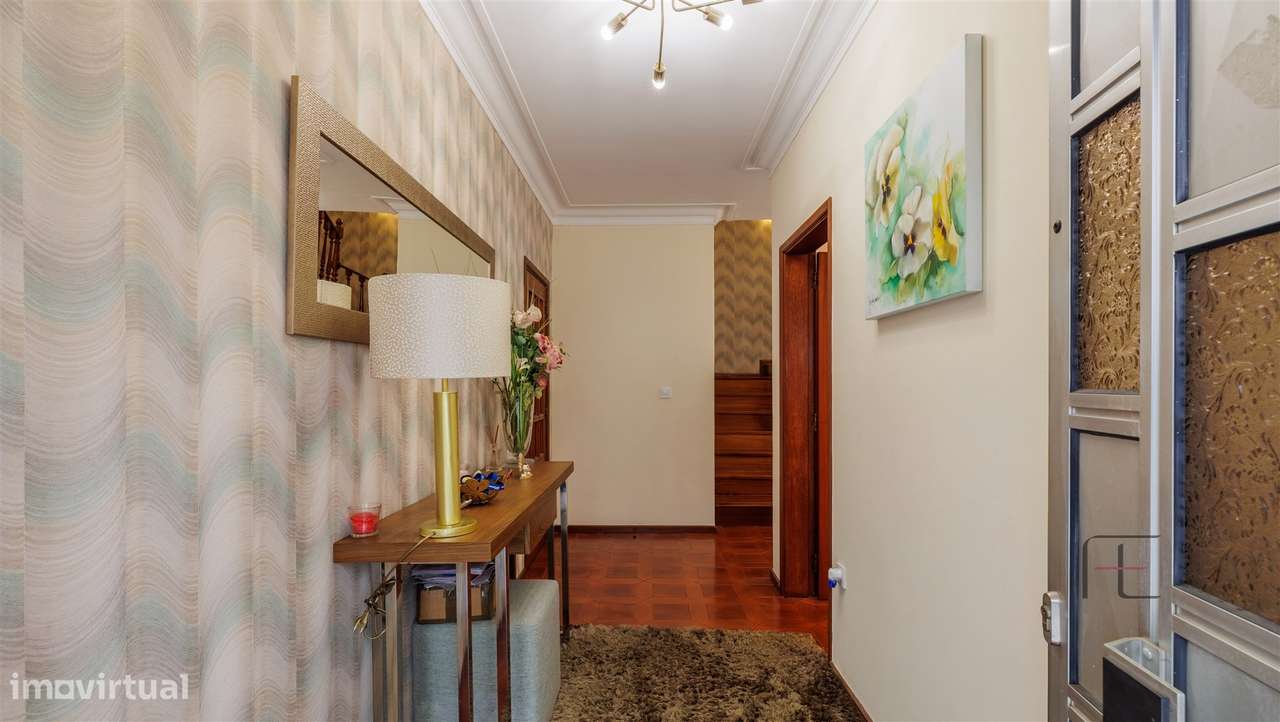 Moradia T4 Venda em Ermesinde,Valongo-29