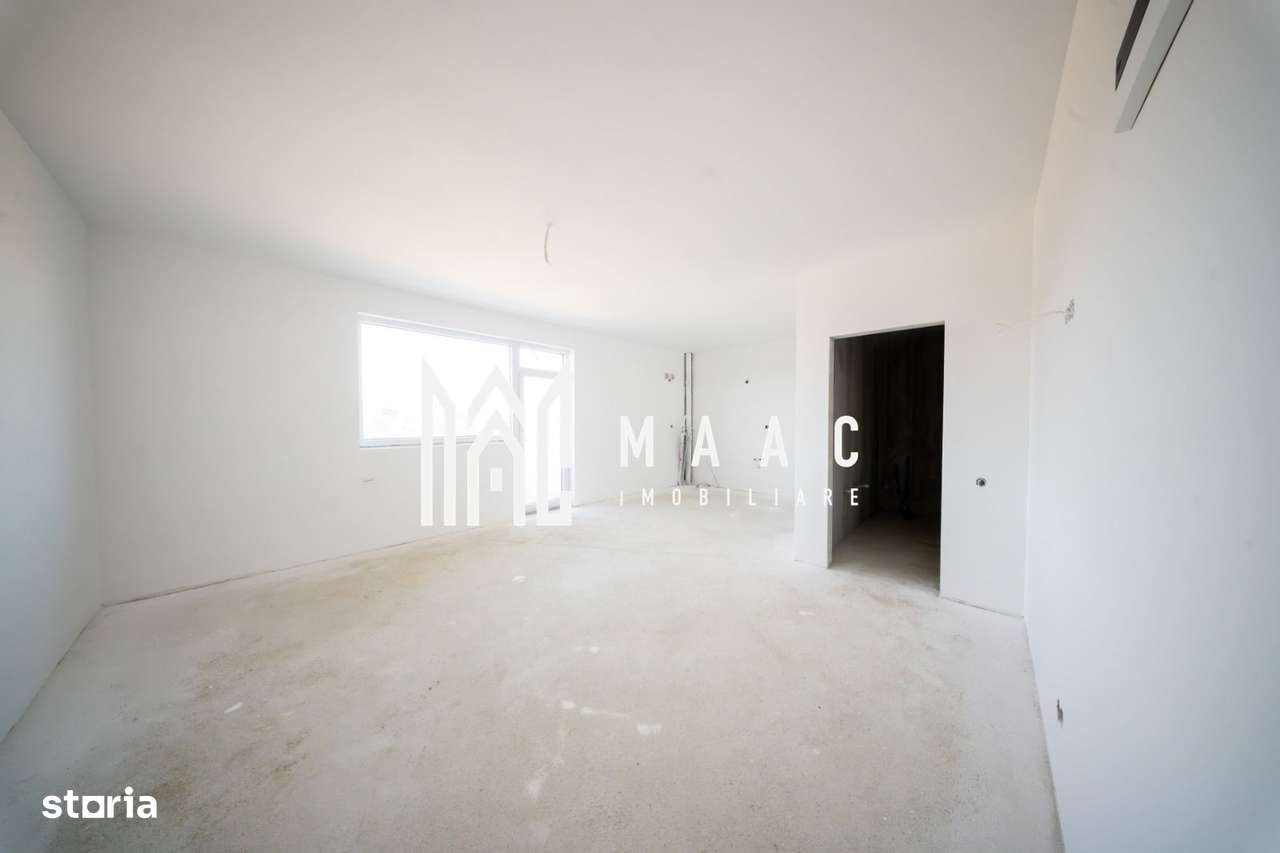 Apartament 3 camere I Rate la dezvoltator I Selimbar-0