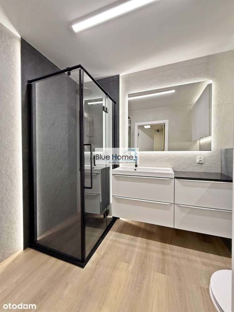 3 pokoje, świeżo wykończone, ogrzewanie podłogowe-10