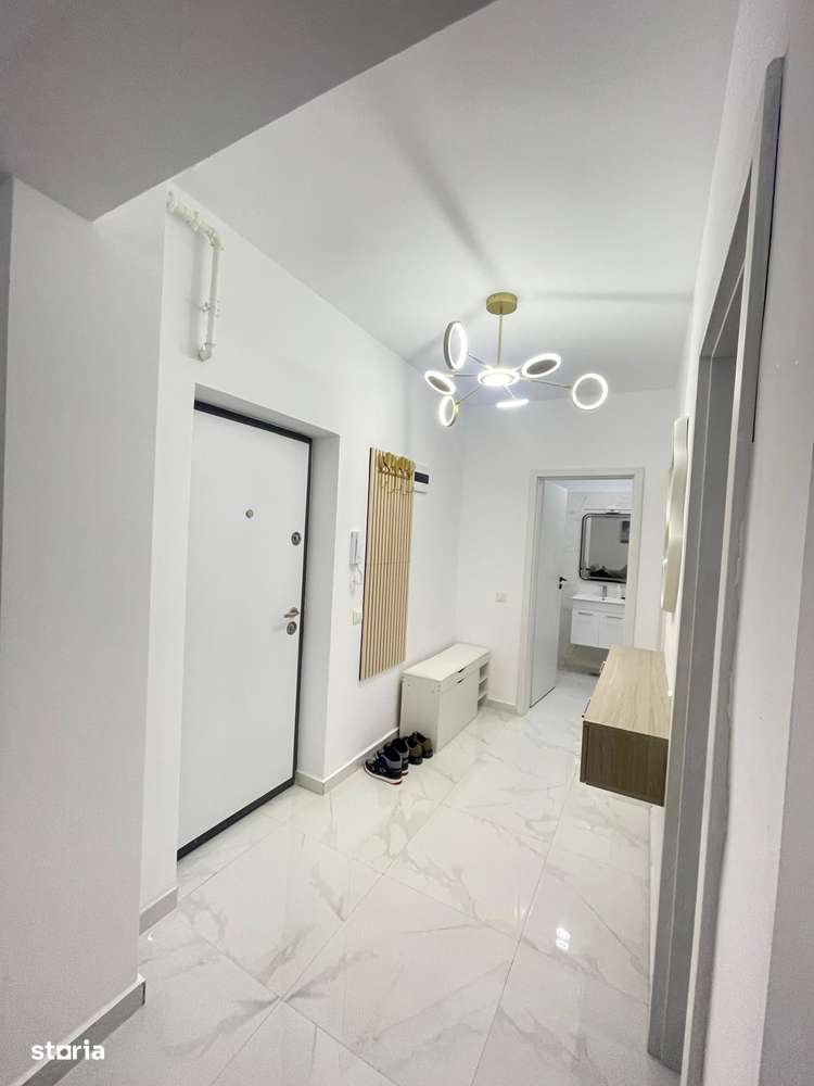 APARTAMENT SPATIOS- BUCATARIE INCHISA- TVA INCLUS- DIRECT DEZVOLTATOR-9