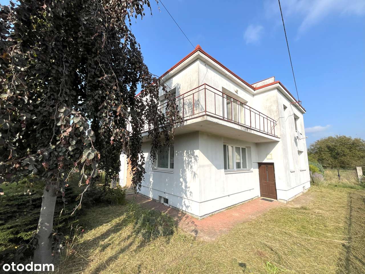 Sprzedam DOM w Trzebownisku 240m2. Działka 435m2. - Pełny obrazek: 4/12