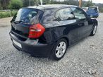 BMW 116 d Sport Line - 5