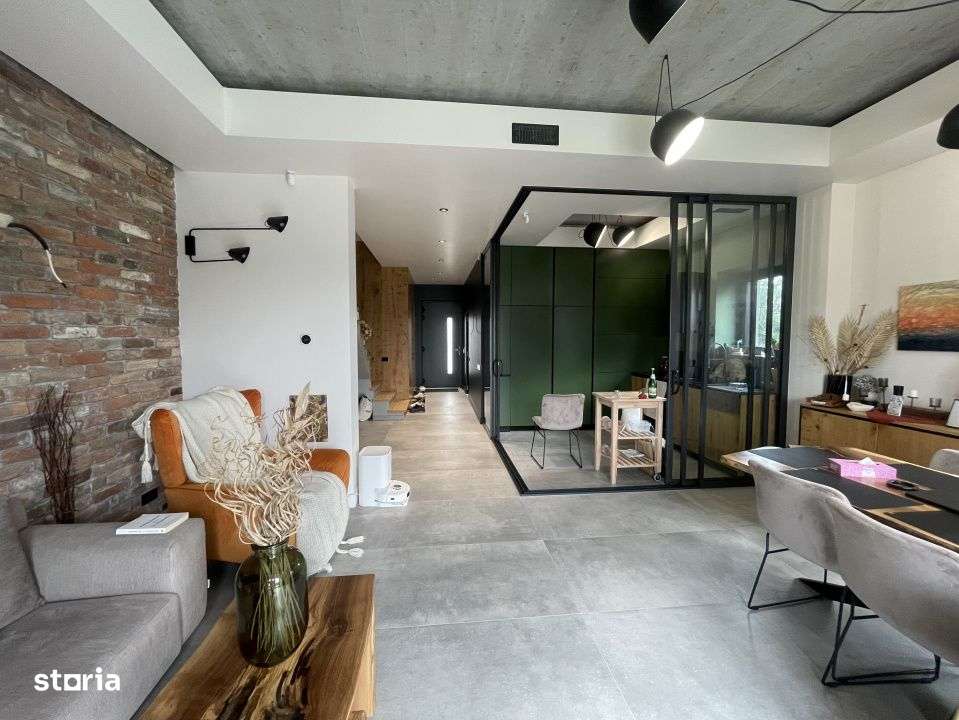 Duplex cu 3 dormitoare Zona Simfoniei Dumbravita - Imagine principală: 2/13