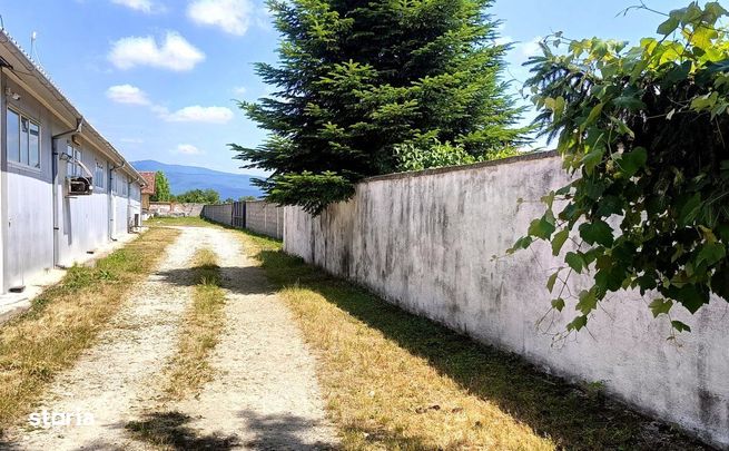 Teren pentru casa in centrul localitatii Prejmer-1