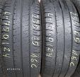 235/65r16C 115R (L751/24)03 2szt 5,5mm EfficientGrip Cargo GOODYEAR LETNIE - 1