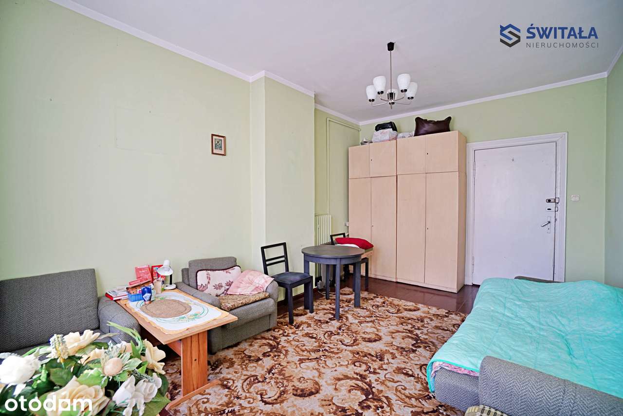 Kamienica frontowa w Fordonie! 0% prowizji-5