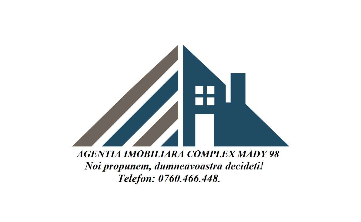 Dezvoltatori: Complex Mady 98 SRL - Bucuresti (judetul)