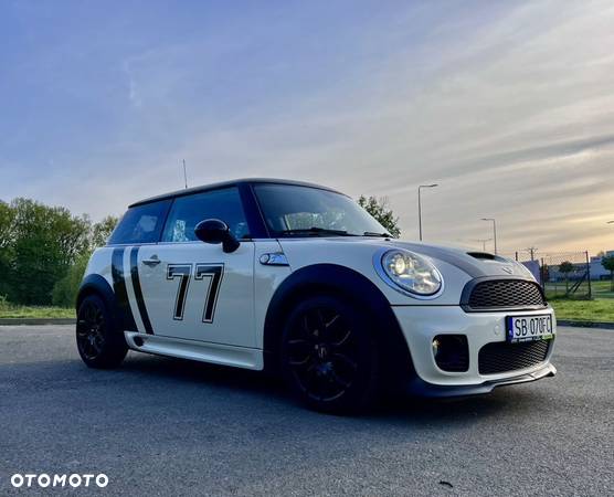 MINI Cooper - 7