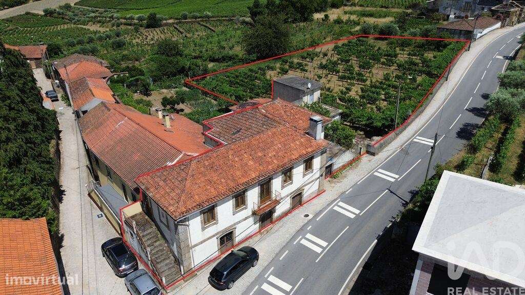 Quinta T5 em Vilarinho de São Romão de 374,00 m2 - Grande imagem: 4/26