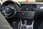 BMW X3 xDrive20d - 14