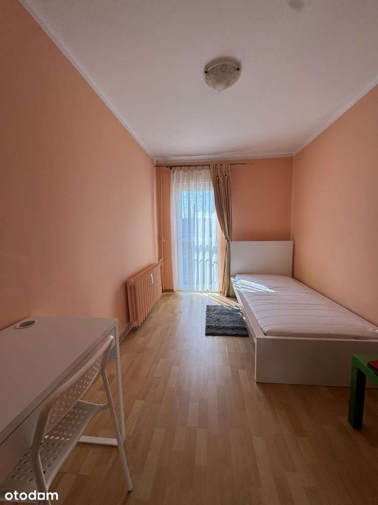 ul. Marcelińska / 48 mkw / 3 pokoje-11