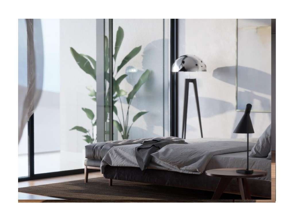 Excelente Lote para Construção no Entroncamento - Projeto Aprovado-12