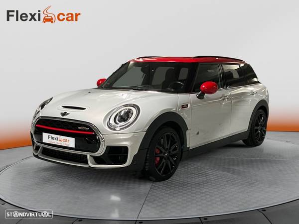 MINI Clubman - 4