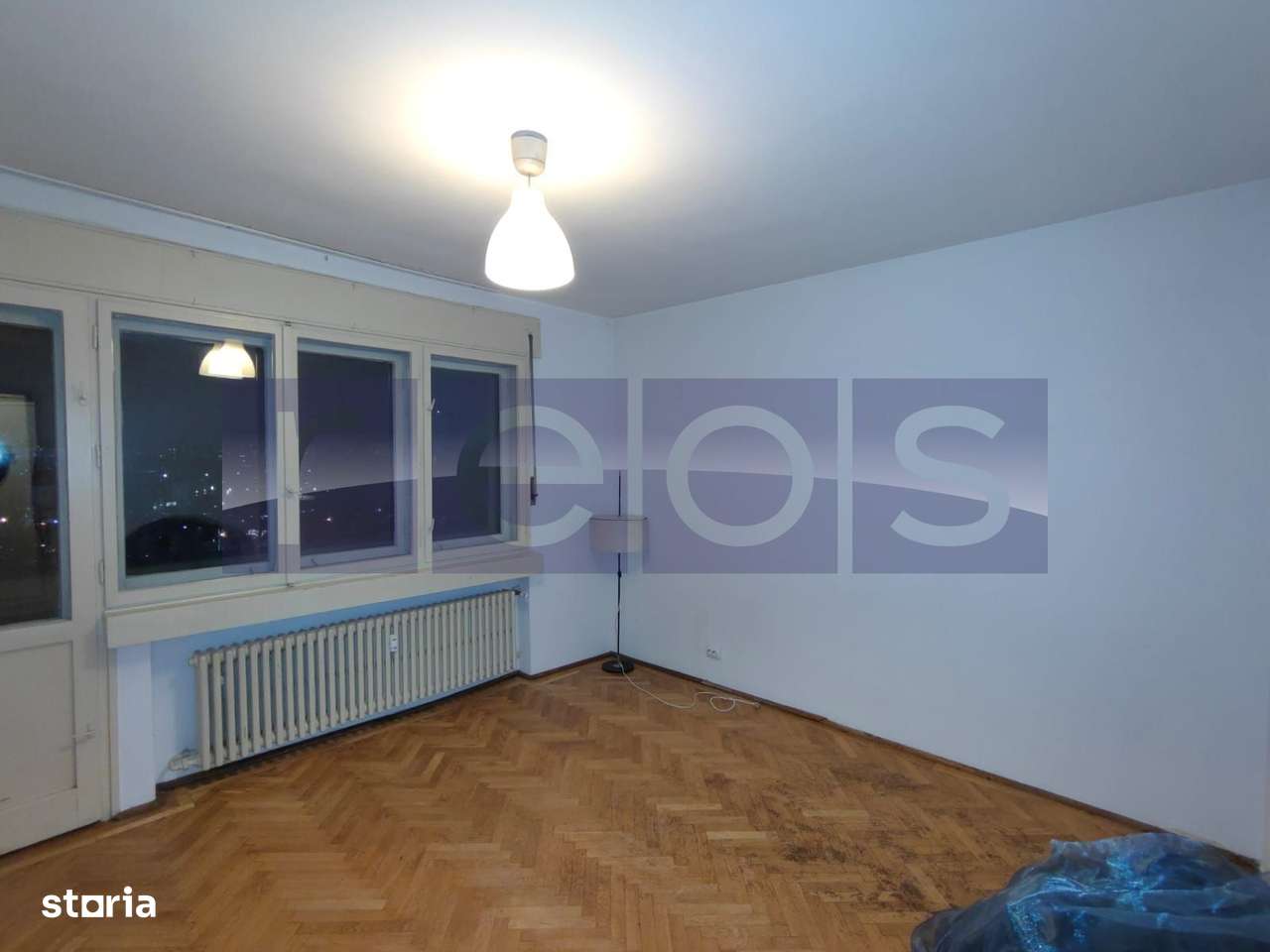 VANZARE 2 CAMERE I EXTRA SPATIOS I METROU I FAVORIT I OCAZIE RARA - Imagine principală: 2/10