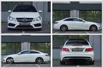 Mercedes-Benz E 250 Coupe 7G-TRONIC Sport Edition - 3