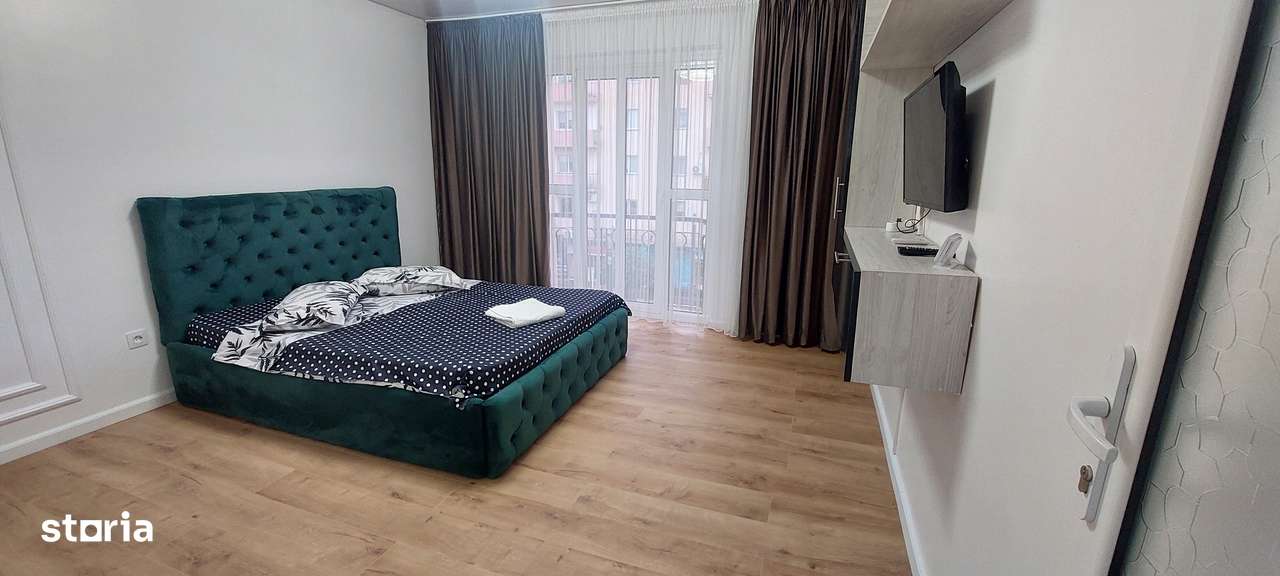 Apartament Ultracentral 2 camere ! - Imagine principală: 2/15