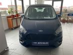 Ford Tourneo Courier 1.5 TDCi Trend - 3