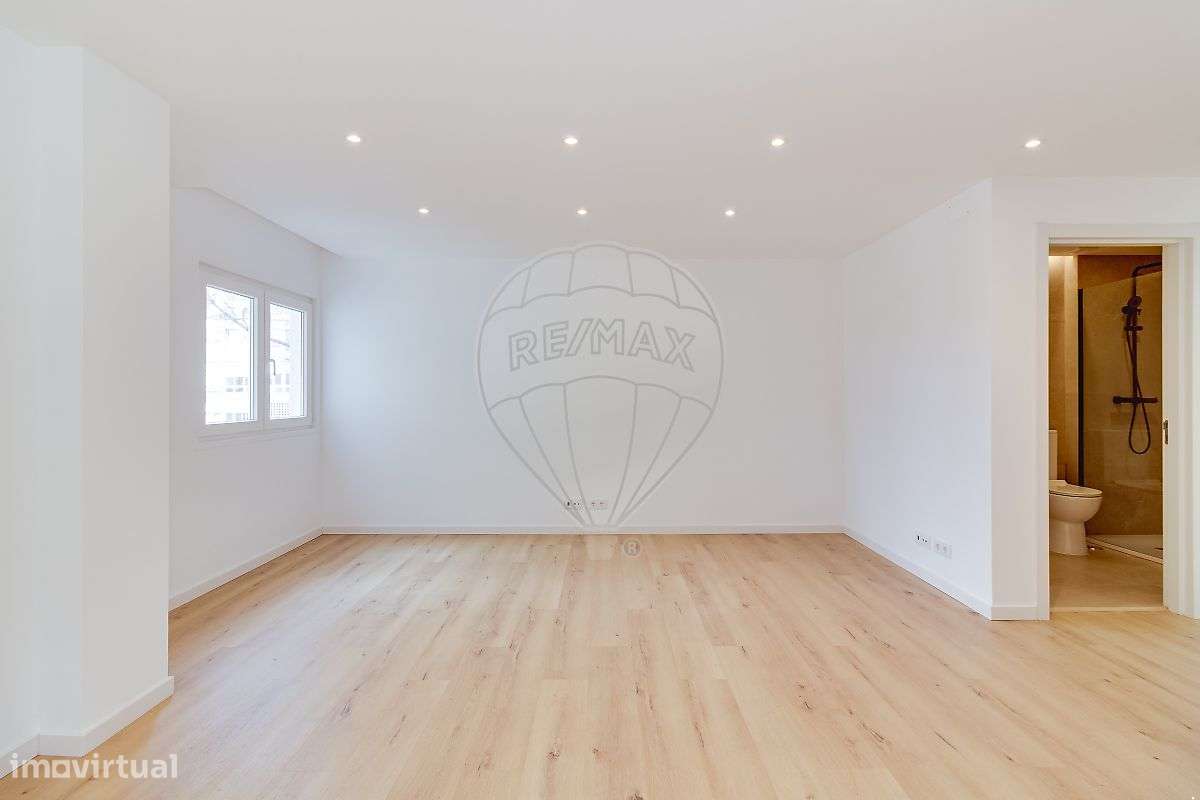 Apartamento T2 para venda-4