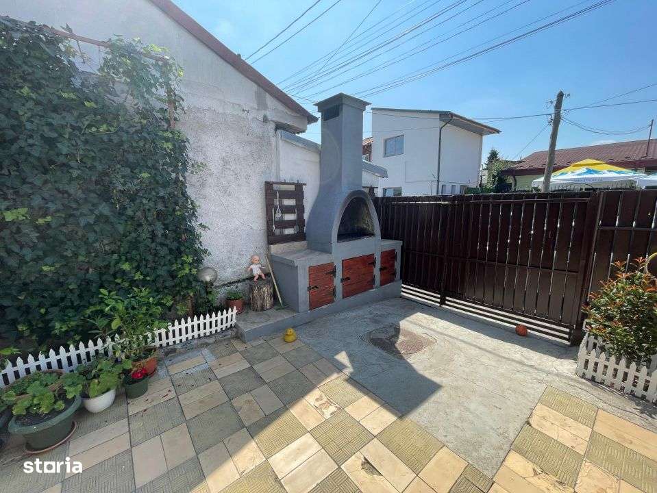 Casa din 2019 cu 4 camere - Scoala 148 - Sector 5-11