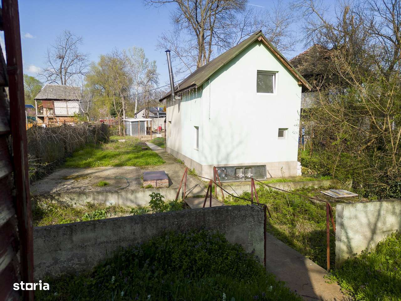 Casă cu mansardă la 3 insule - Imagine principală: 3/15