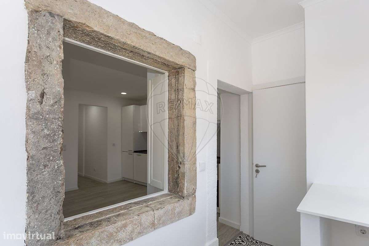 Apartamento T2 à venda em Lisboa-18