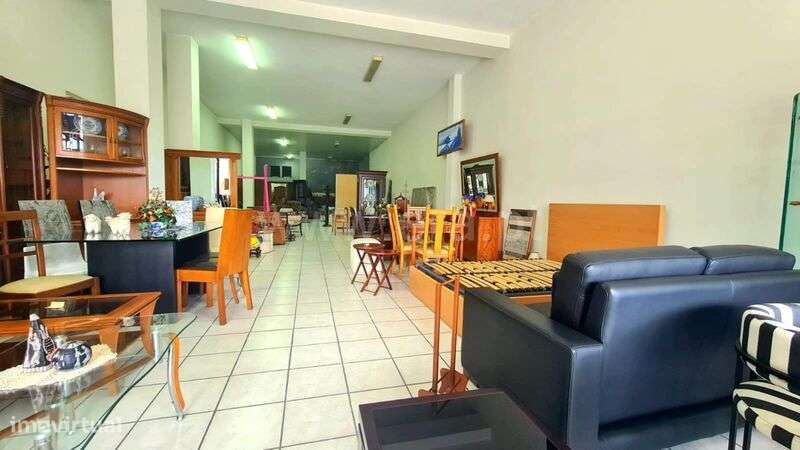 Loja / Lousada, Lustosa e Barrosas (Santo Estêvão) - Grande imagem: 5/14