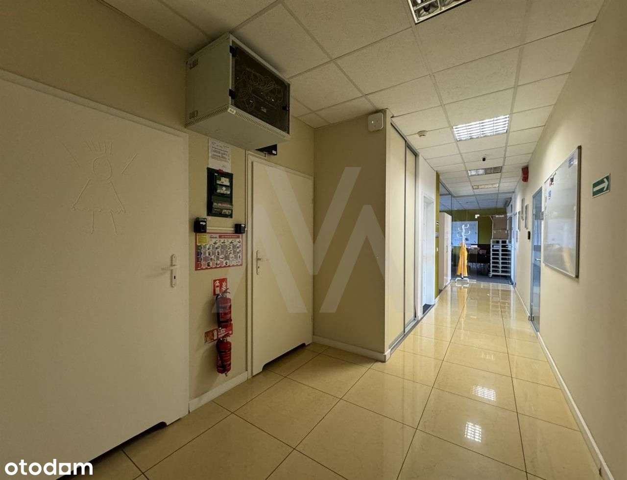 Biuro 205m2 - Trakt Św. Wojciecha - Pełny obrazek: 5/5