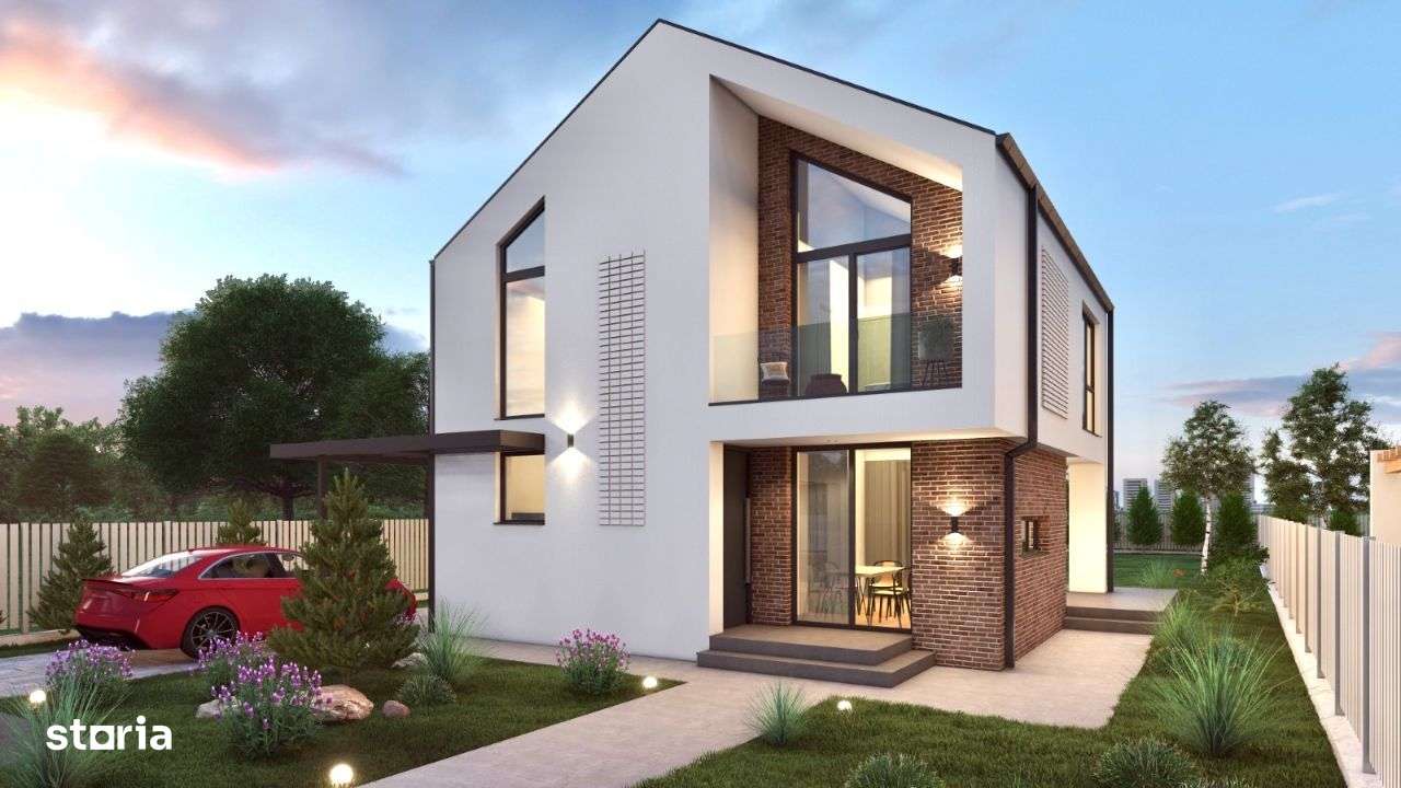 650 mp teren!CANALIZARE!Incalz in pard! Vila Bucium - Visan - Barnova - Imagine principală: 2/10