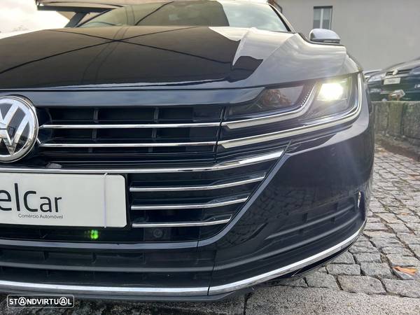 VW Arteon 2.0 TDI Elegance DSG - 14