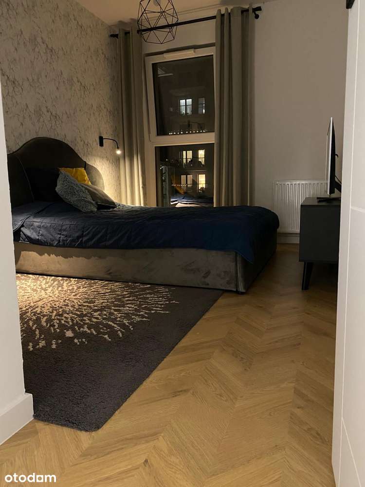 NIŻSZA CENA!Idealny układ pomieszczeń, Francuska Park-9