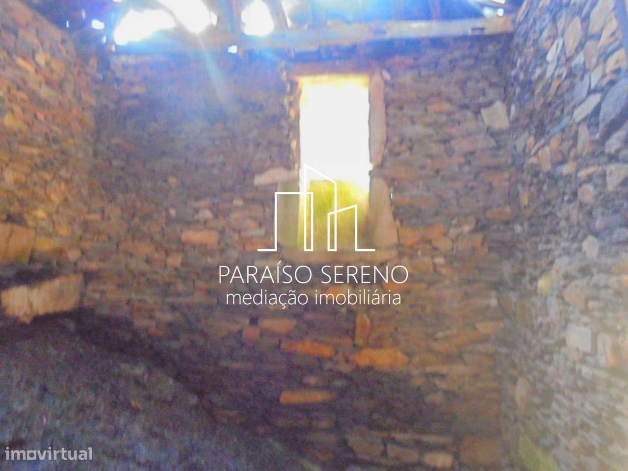 Moradia para Recuperar em Arouca - Grande imagem: 5/10