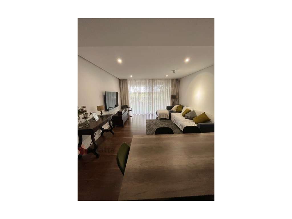 Apartamento T2 Mobilado para Arrendamento - Ideal para Estudantes, ... - Grande imagem: 3/14