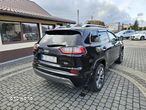 Jeep Cherokee 3.2 V6 Active Drive I Overland - 9