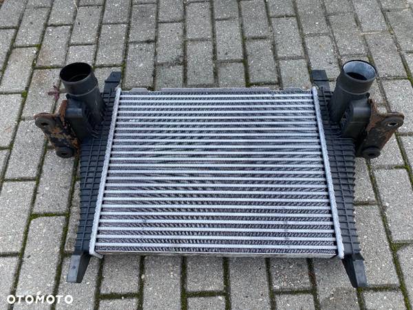 CHŁODNICA INTERCOOLER 5.9 IVECO EUROCARGO E 5 - 2